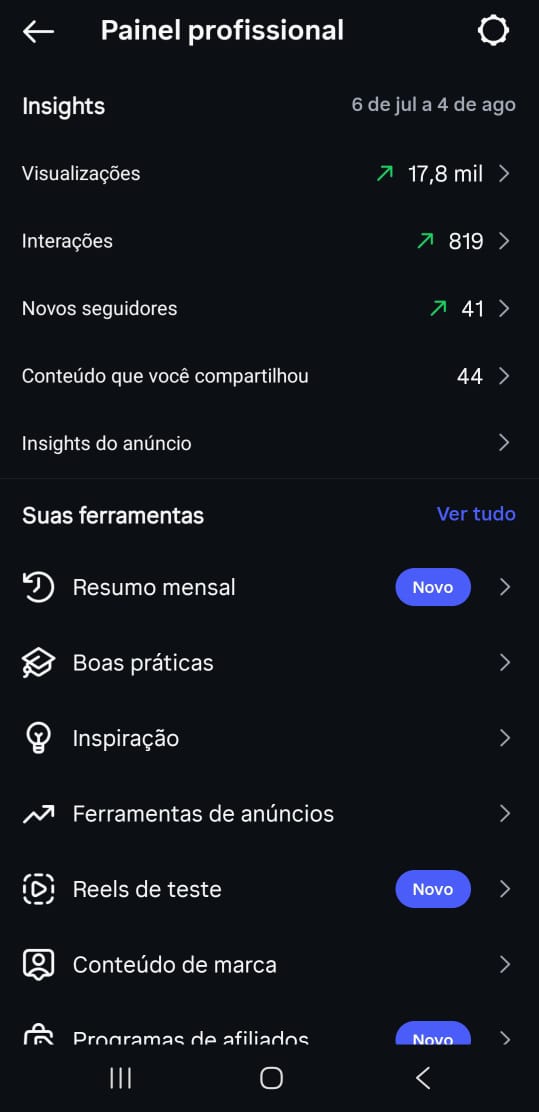 Métrica