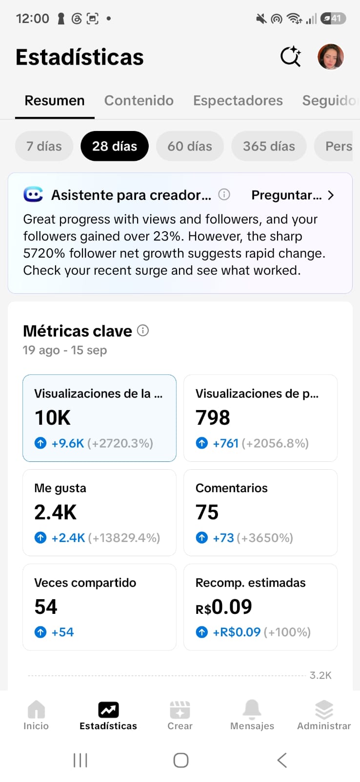 Métrica
